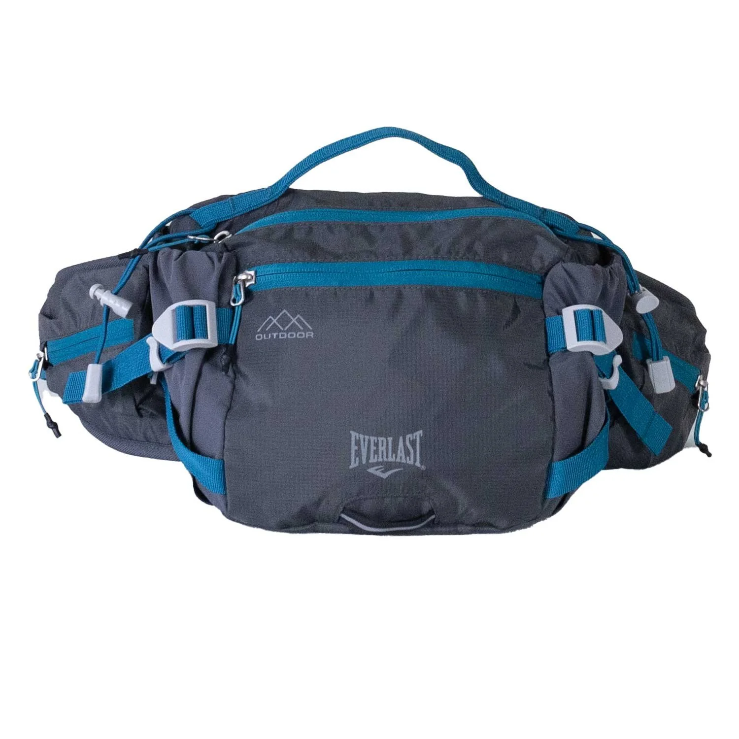 Bolso Everlast Cintura Deportiva Resistente