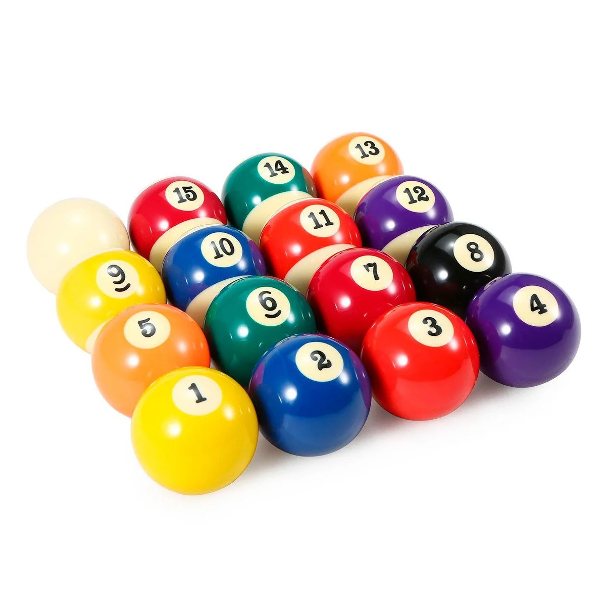 Bolas de Billar de alta calidad