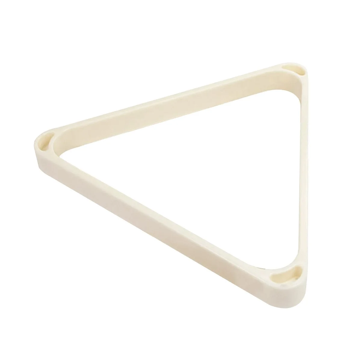 Triangulo Billar Plastico de alta calidad