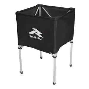Carrito Para Balones Runic ligero y resistente