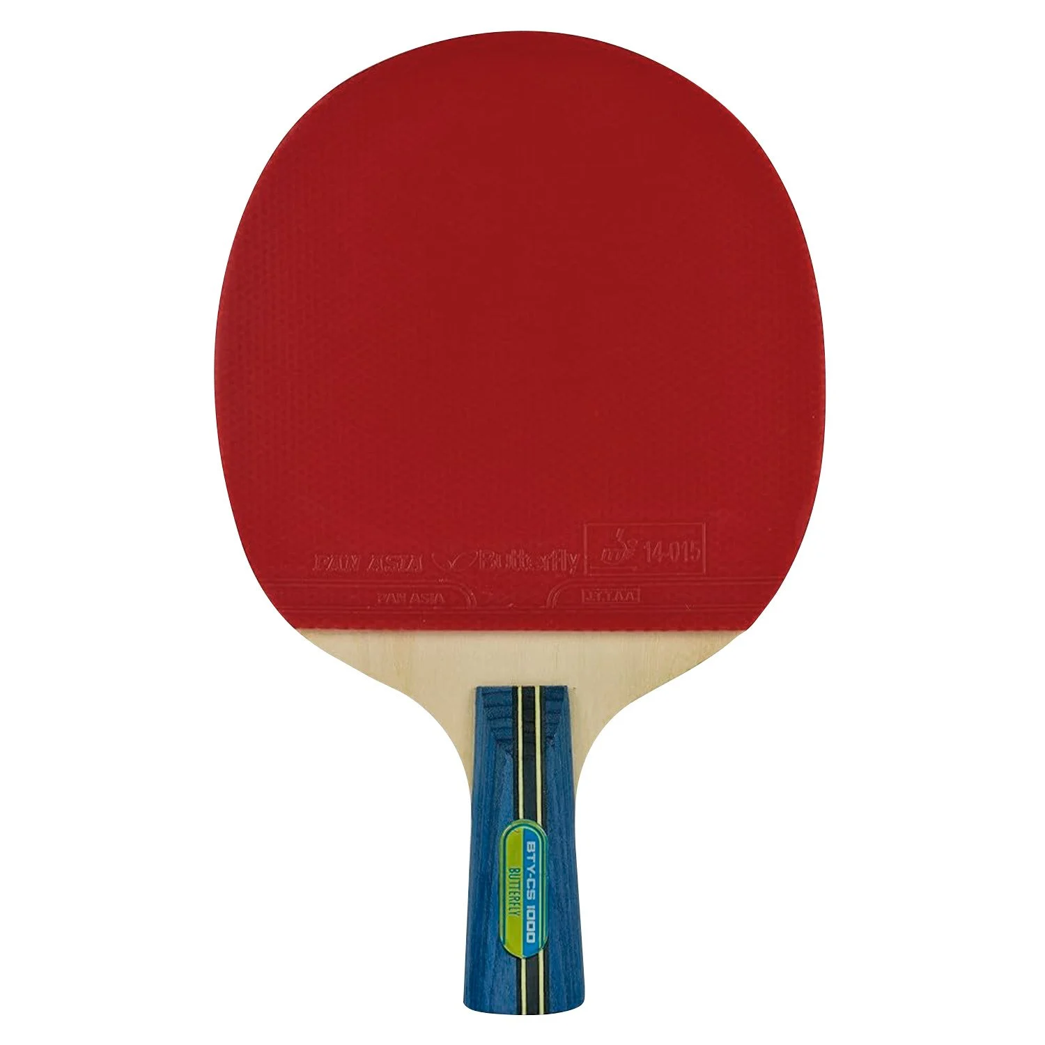 Raqueta Butterfly Tenis para Principiantes