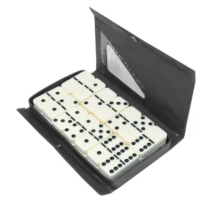 Domino 12mm Juego de Mesa