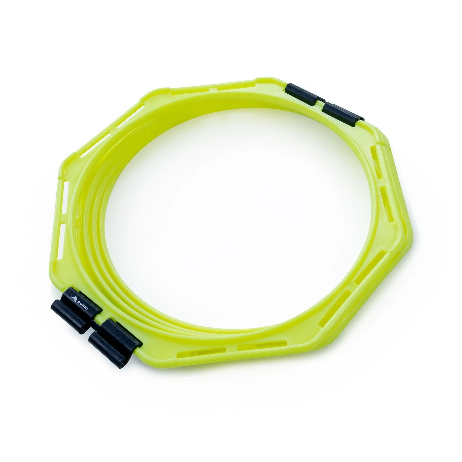 set de aros de agilidad runic, aros de entrenamiento