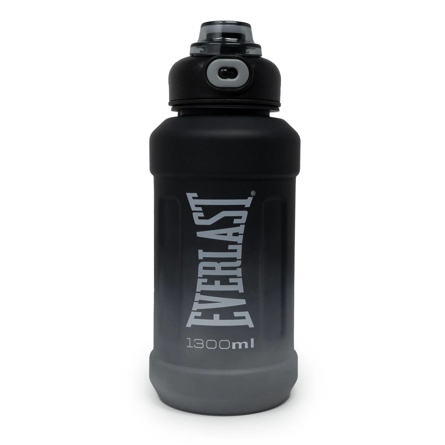 botella tritan 1300ml summit everlast, tapa abatible