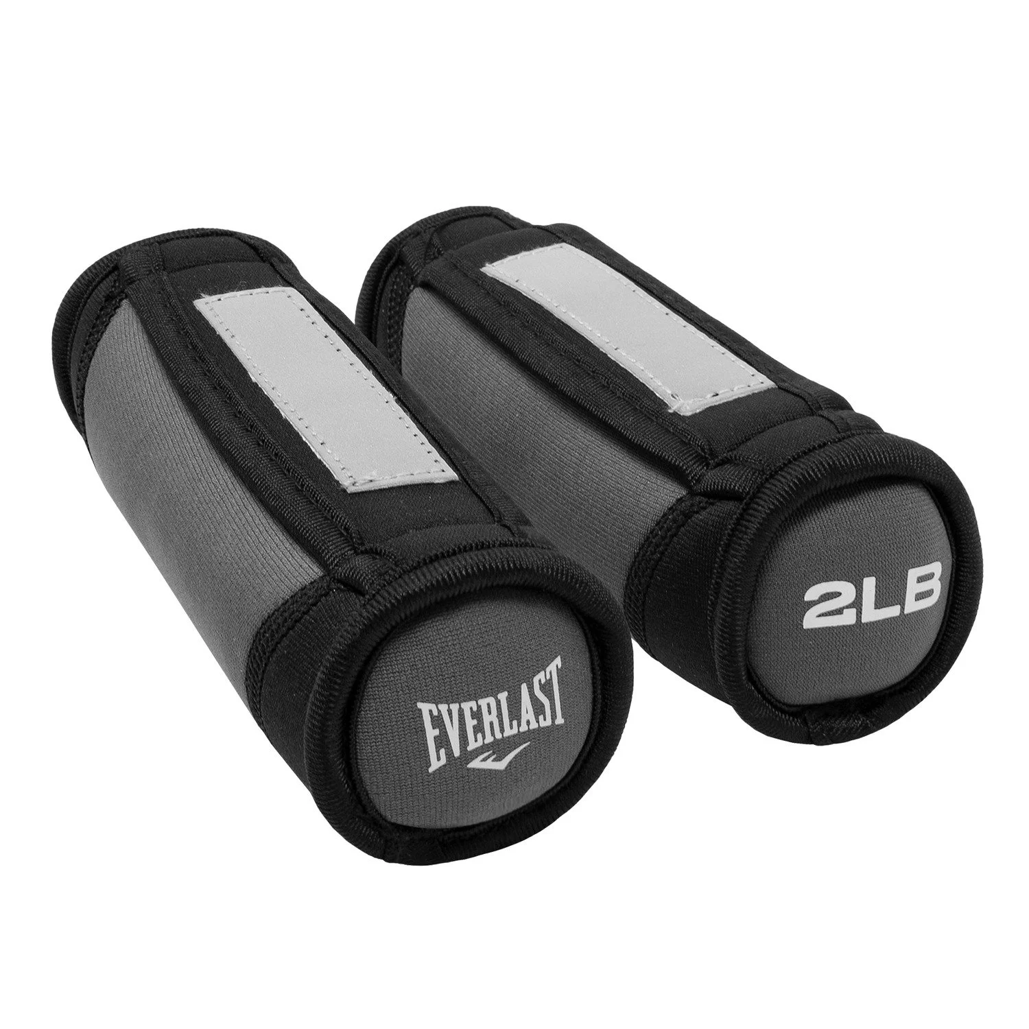 Pesa de Mano Everlast 4lb, accesorio fitness ergonómico