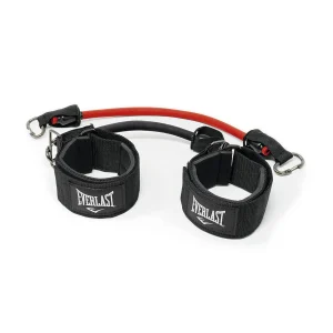 Banda Resistencia Tobillo Everlast para entrenamiento