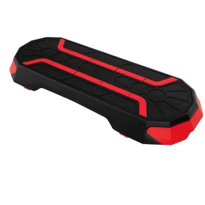Stepper ajustable Everlast para entrenamiento