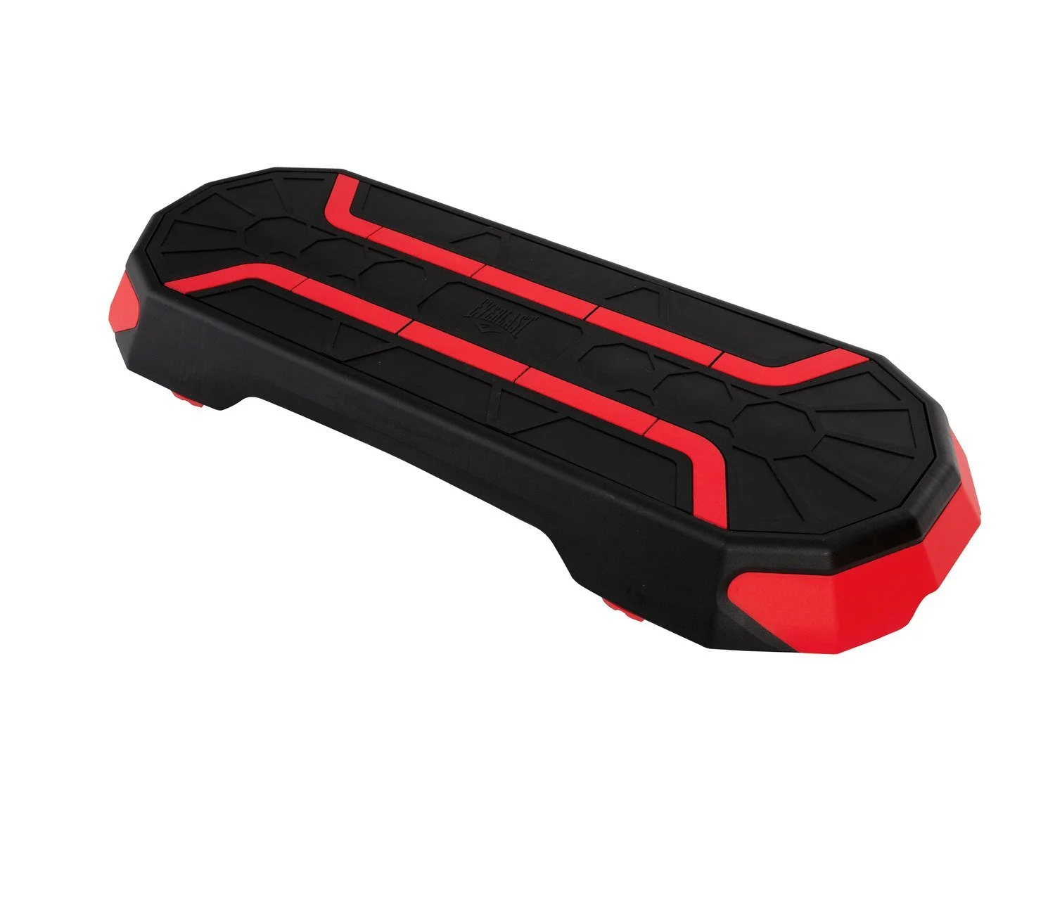 Stepper ajustable Everlast para entrenamiento