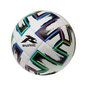 balon de futbol runic 5 resistente de alta calidad