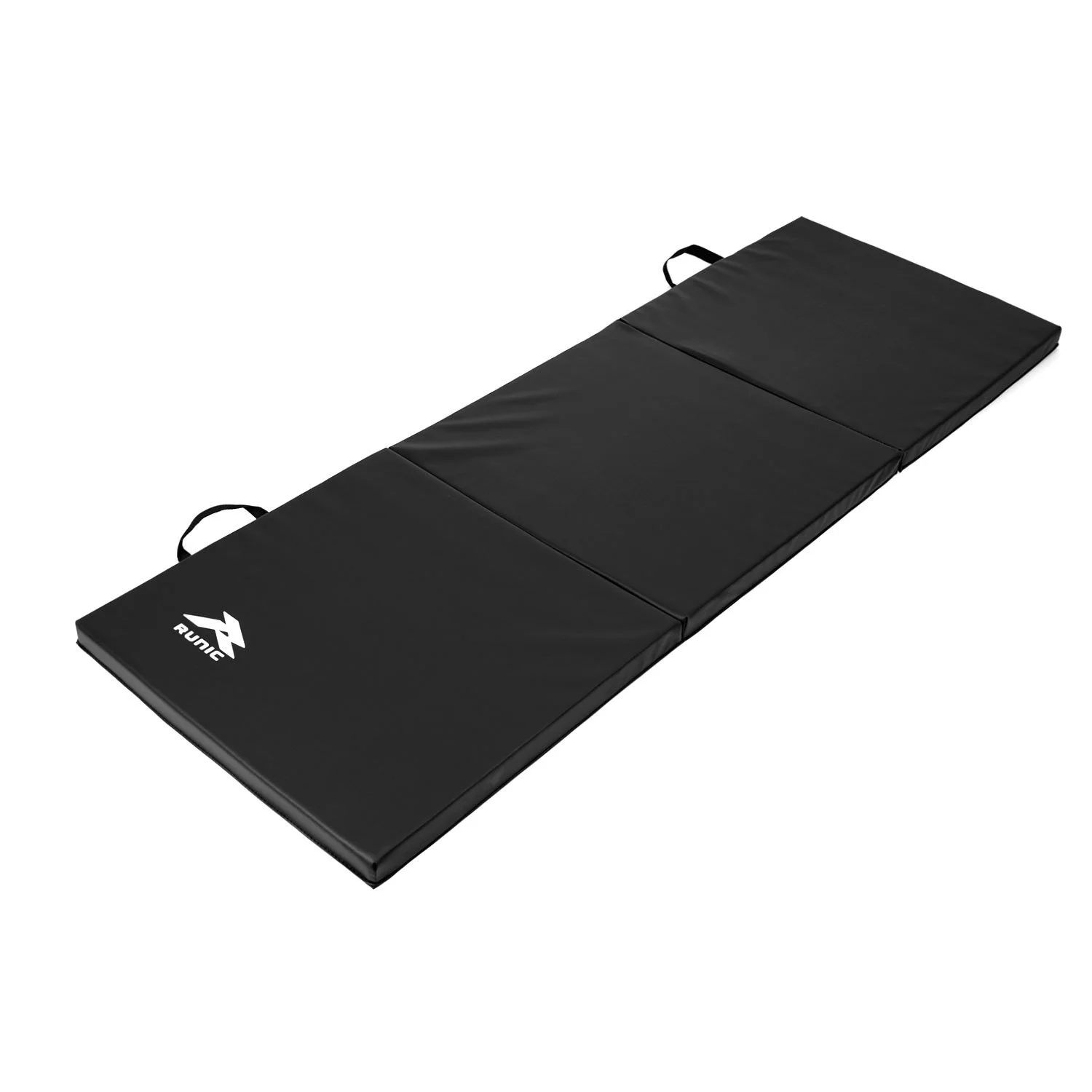 Colchoneta Entrenamiento Runic 180x60cm Uso Exterior