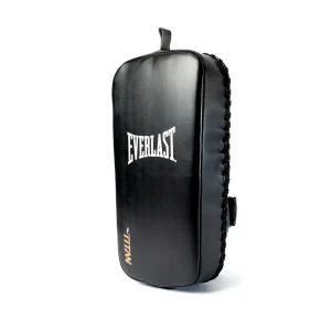 protector de patadas titan thai everlast, almohadilla de entrenamiento