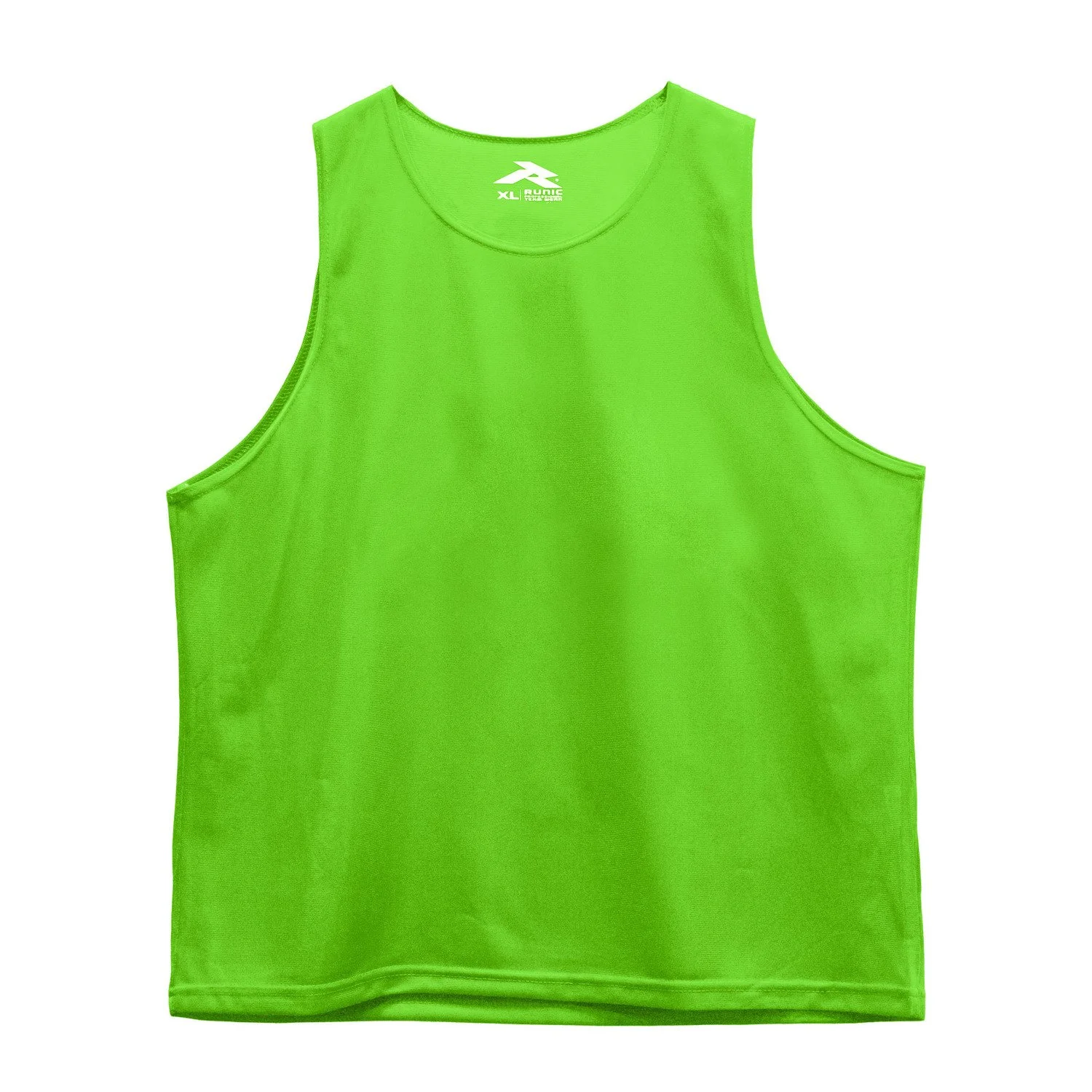 chaleco de entrenamiento runic, chaleco deportivo