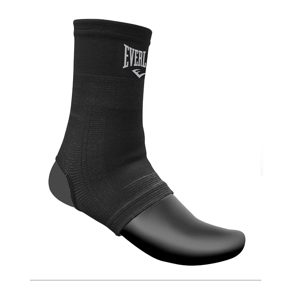 Tobillera Everlast Elastica soporte y estabilidad