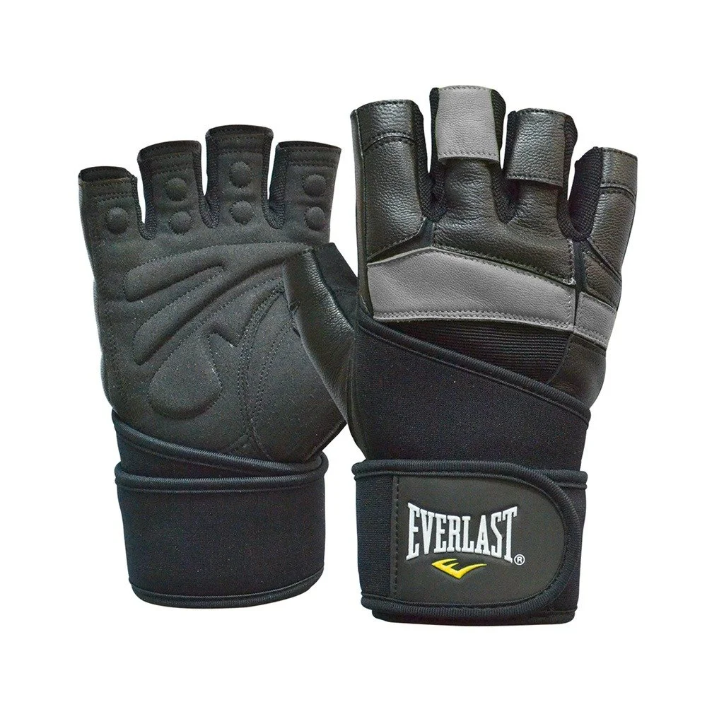 Guantes para Pesas Facil Extraccion Everlast