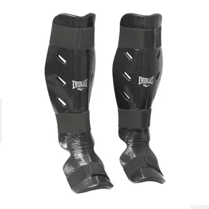canillera artes marciales max absorcion, protección para pies