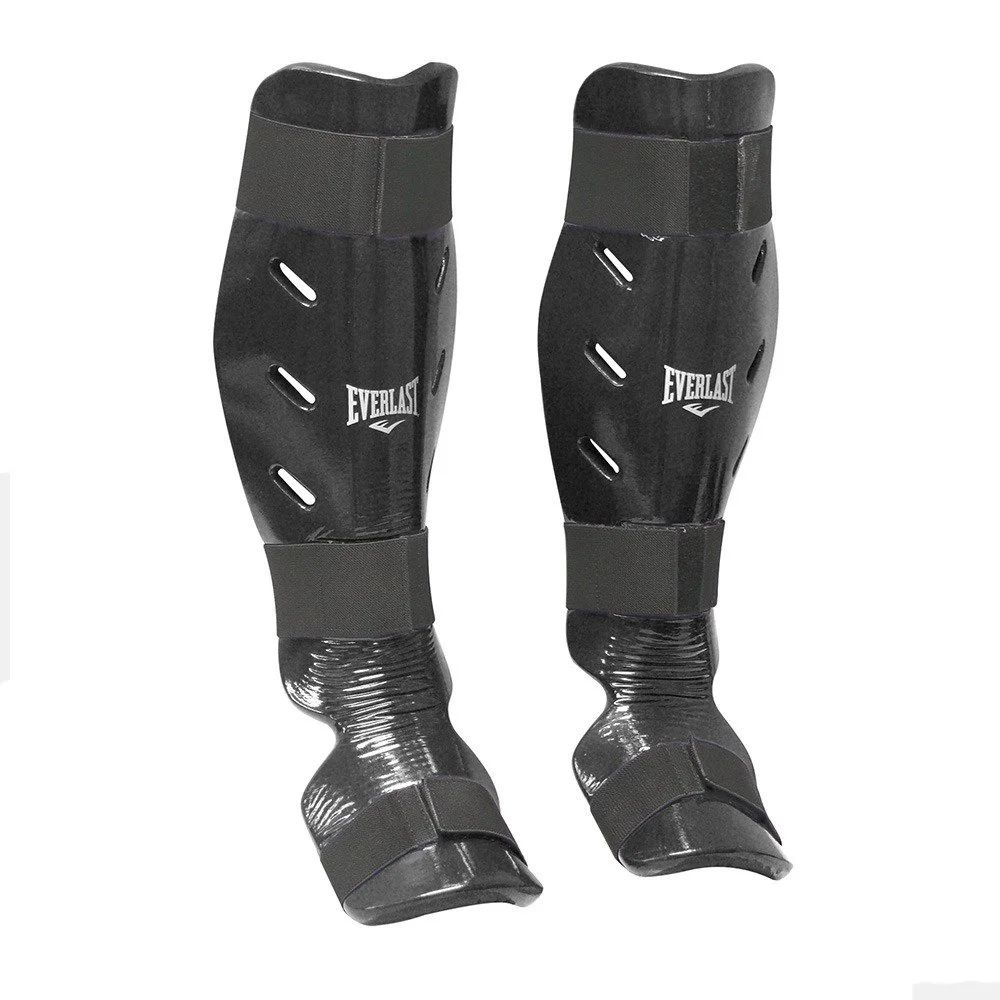 canillera artes marciales max absorcion, protección para pies