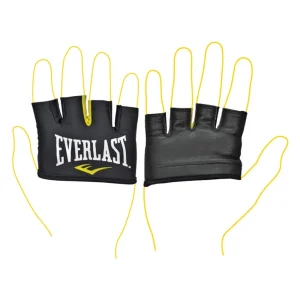 Guantes Pesas Anti-ripper Everlast para entrenamiento intenso