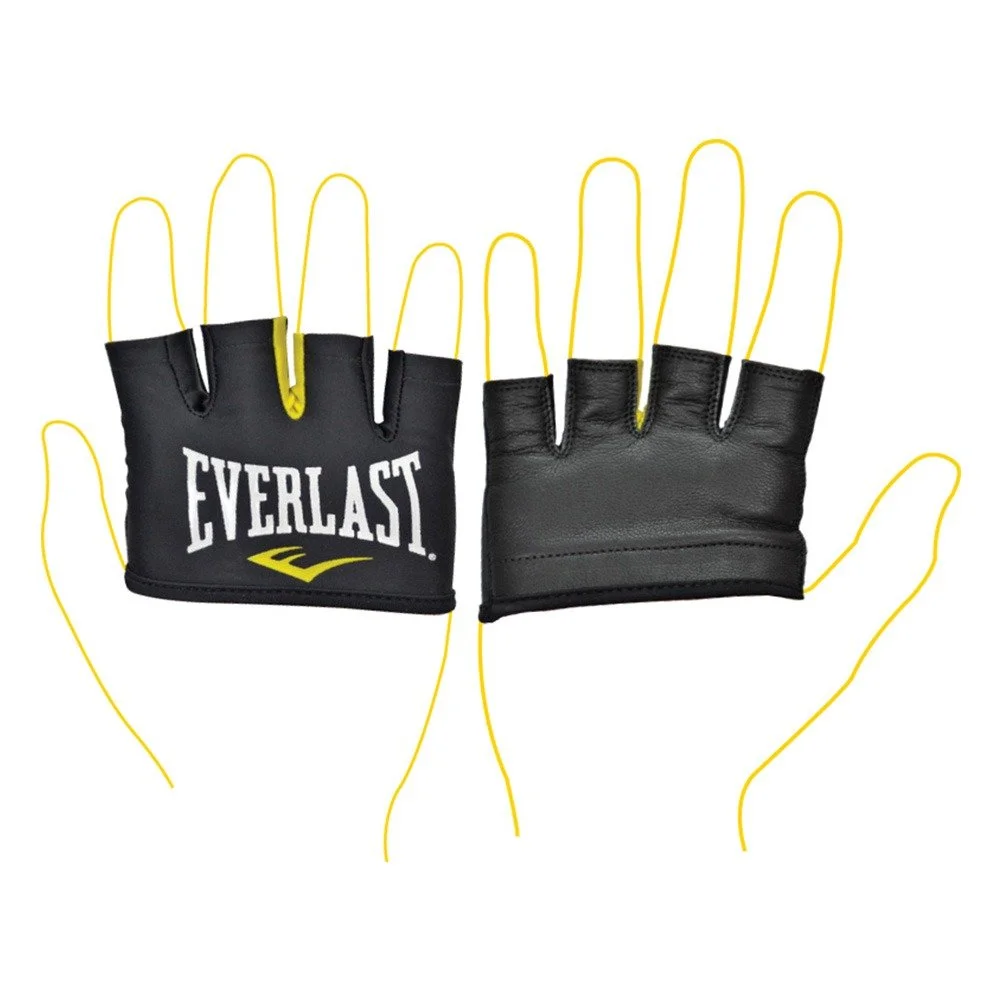 Guantes Pesas Anti-ripper Everlast para entrenamiento intenso