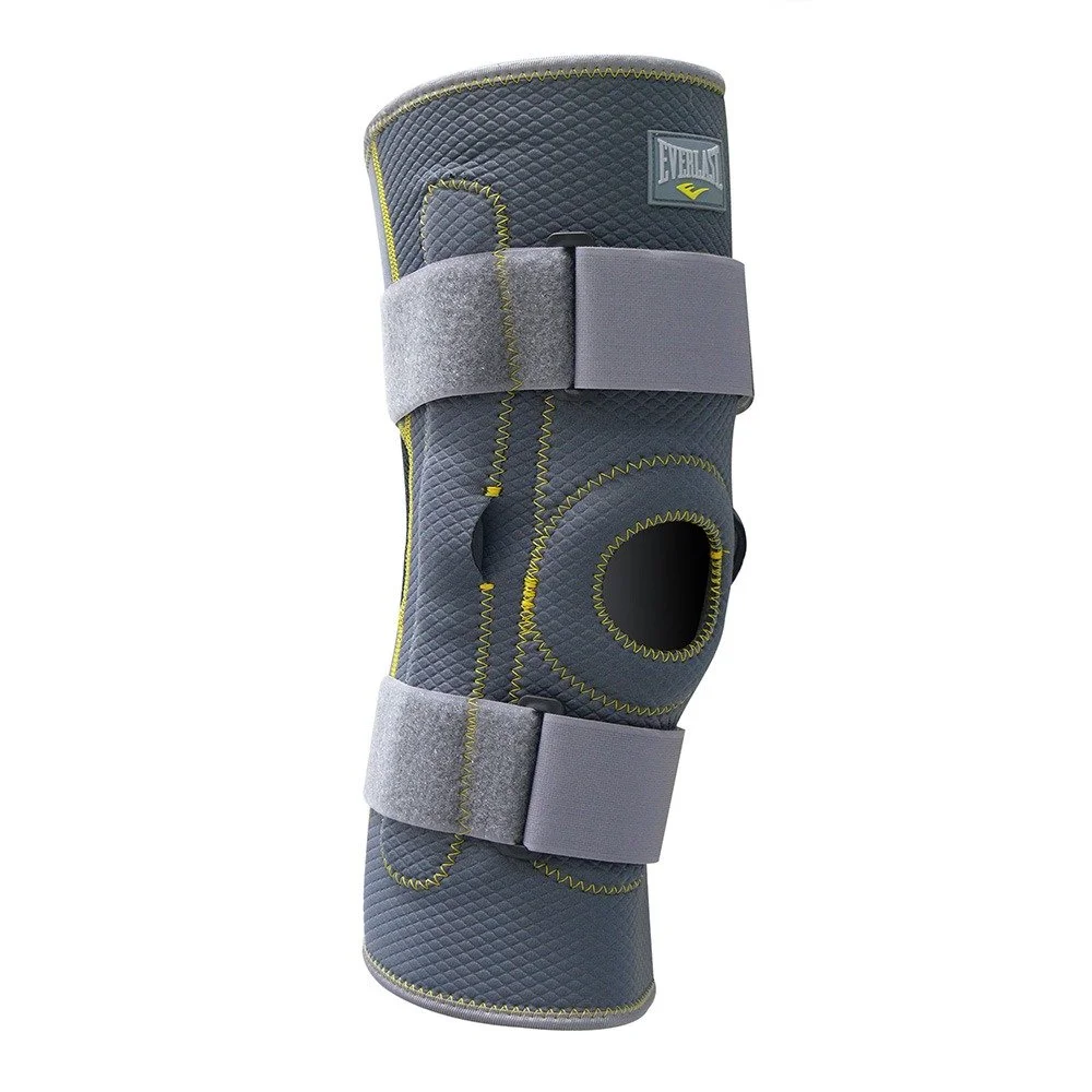 Rodillera Everlast Flexible Neopreno