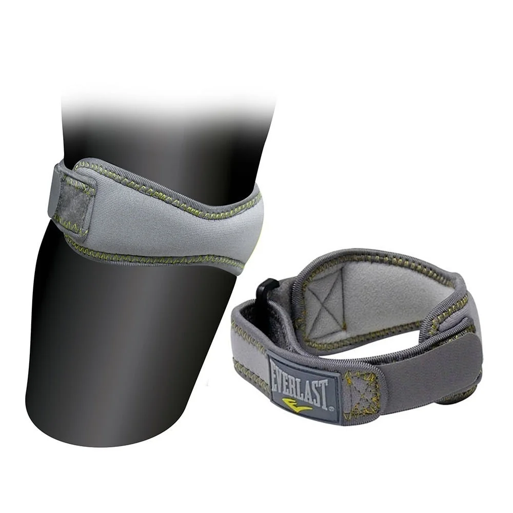 Soporte Everlast Rodilla Anatomico