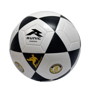 balon de futbol resistente runic tamaño 5