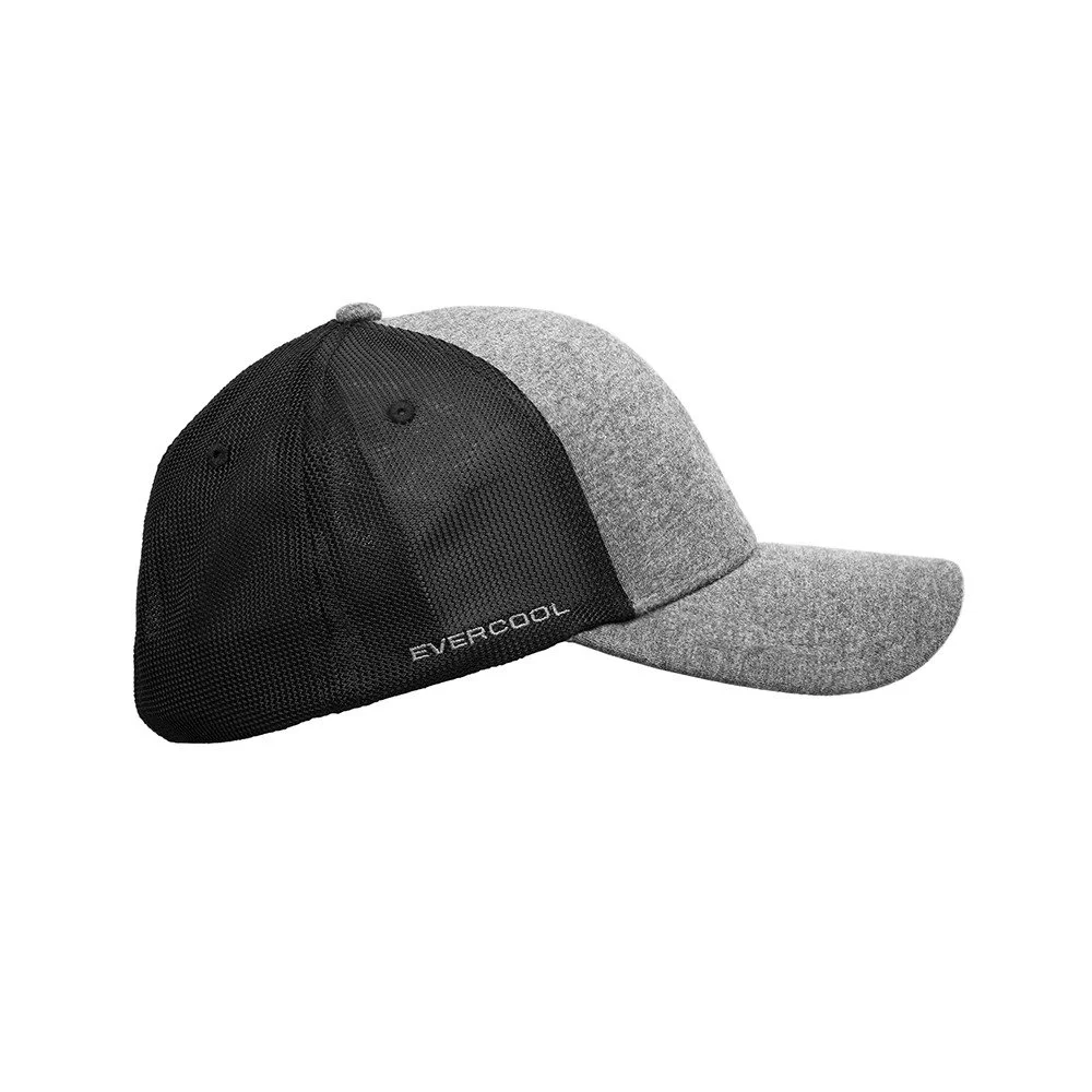 Gorra Everlast Deportiva Ultra Detalle