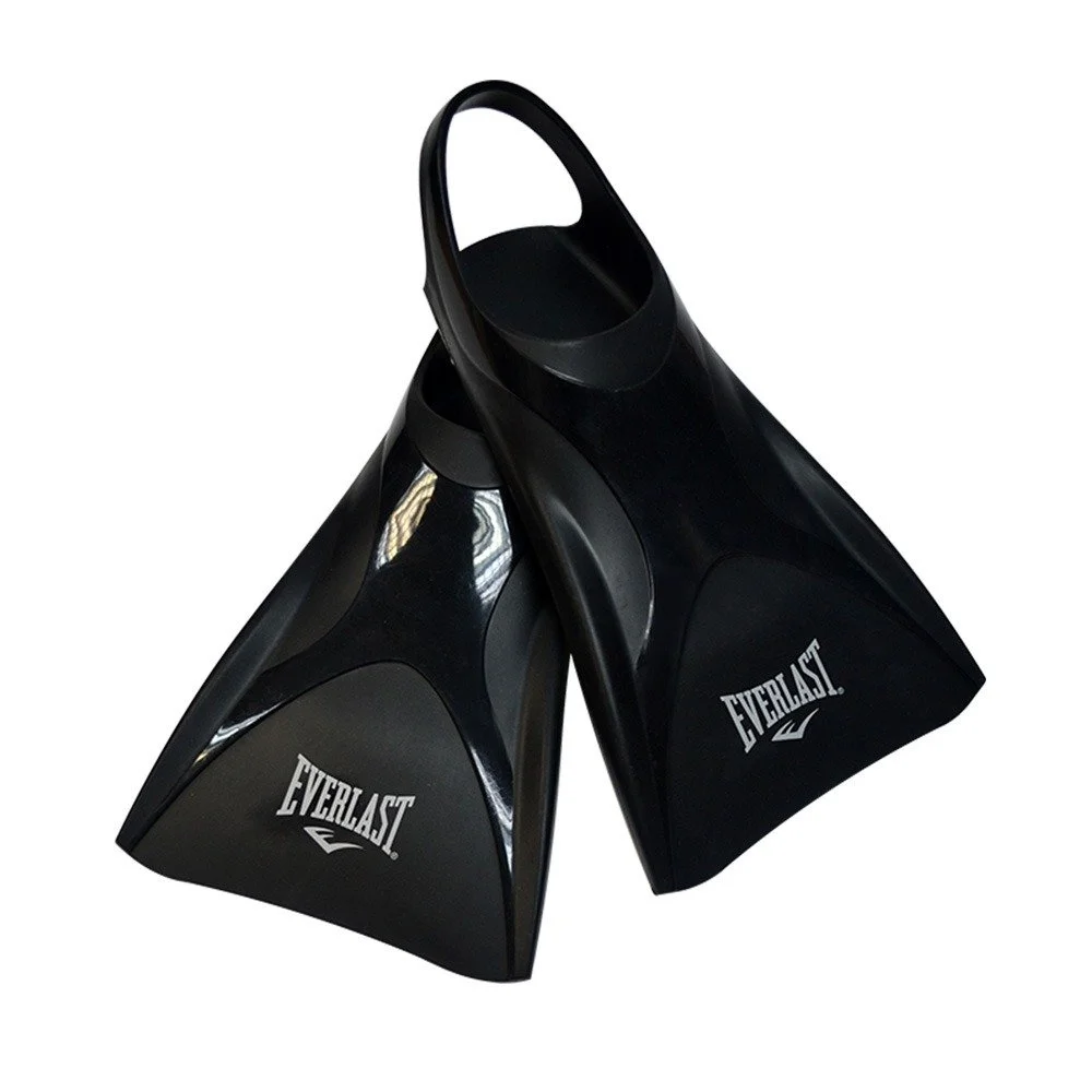 chapaleta de entrenamiento everlast silicona ligera