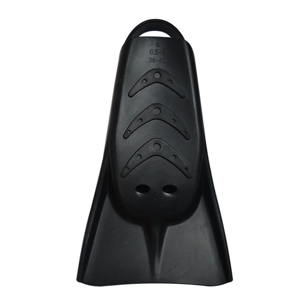 chapaleta de entrenamiento everlast detalle de la silicona