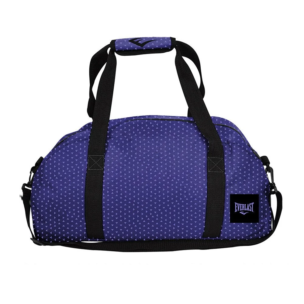 Bolso Everlast Deportivo Ajustable Dama 52cm