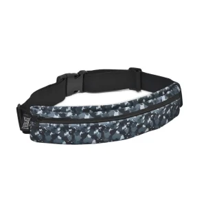 Bolso Everlast Cintura Fitness Camo