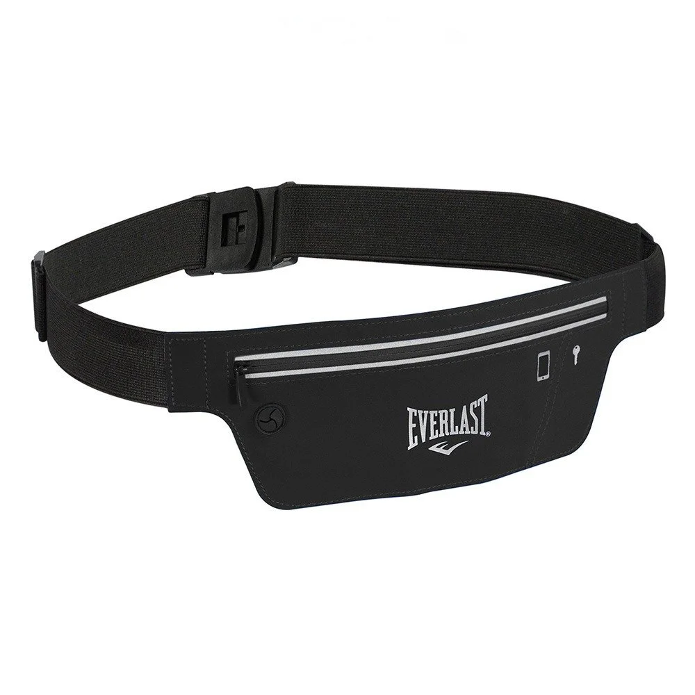 Bolso Everlast Deportivo Compacto 27cm