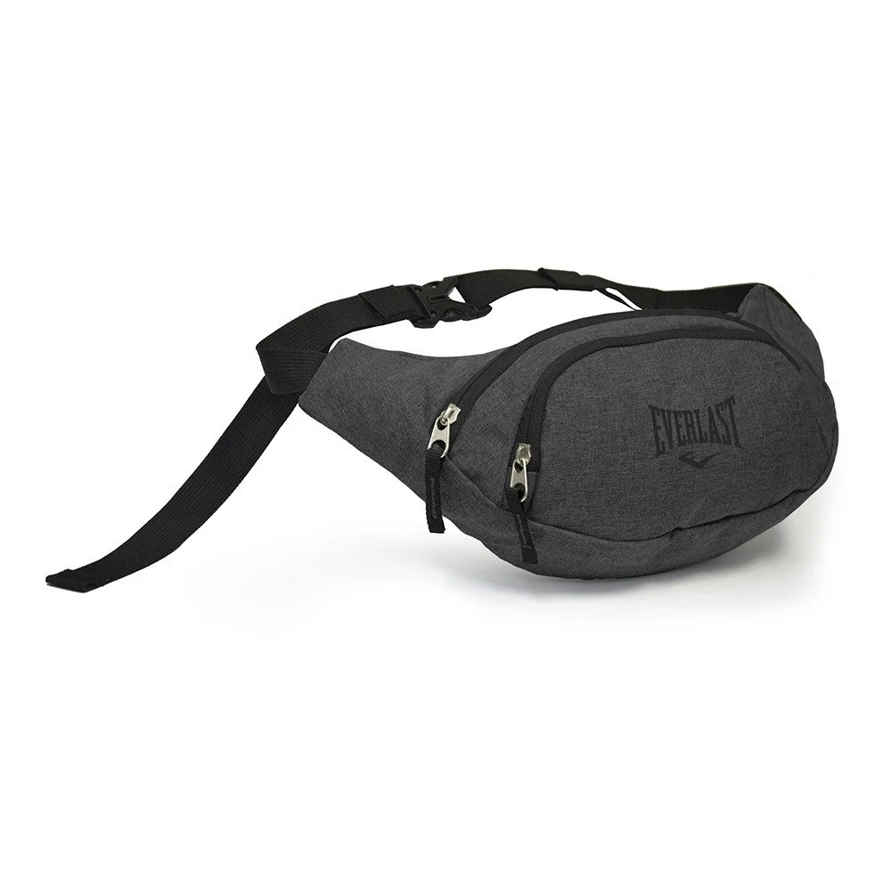 Bolso Everlast Cintura Deportiva Ligero para deporte y vida diaria
