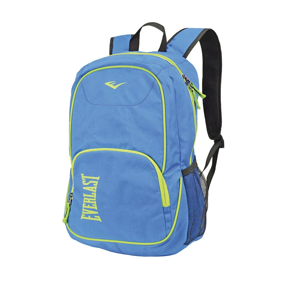 Mochila Everlast Deportiva Ventilada 46cm
