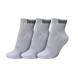 medias everlast deportivas tobillera para mujer