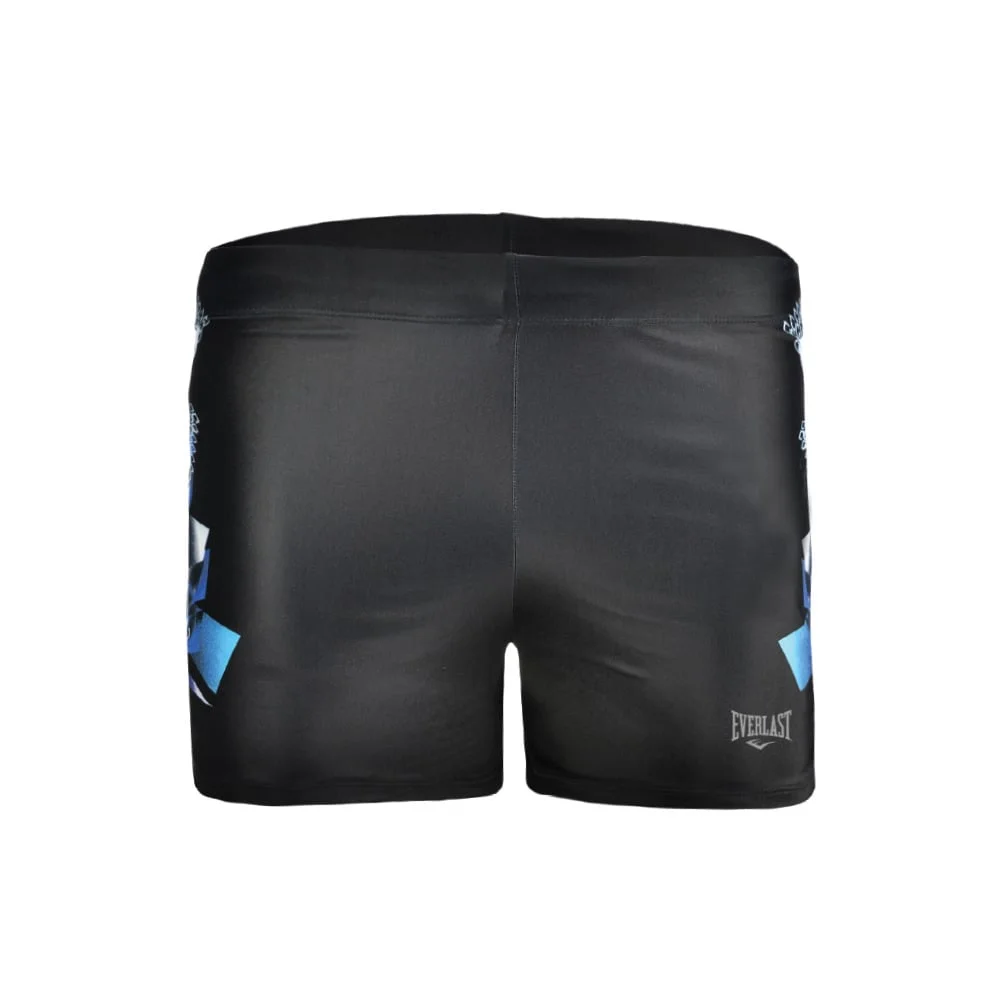 short nylon everlast torch para hombre deportivo