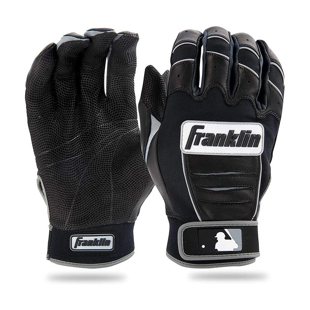 guantin de bateo franklin cfx pro, guante de bateo de alta calidad