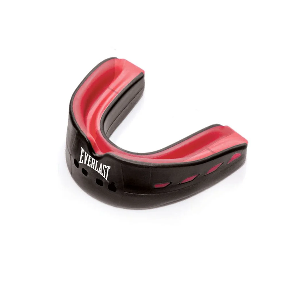 Protector Bucal Everlast Doble resistente