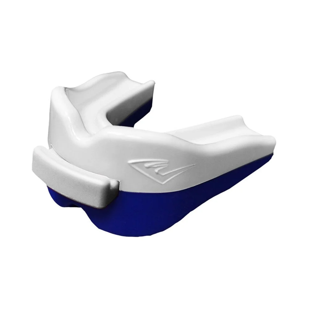 Detalles del Protector Bucal Everlast Adulto