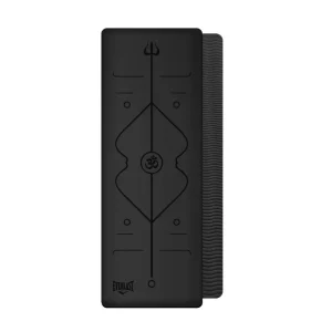 Colchoneta Everlast Yoga Espesa 5mm
