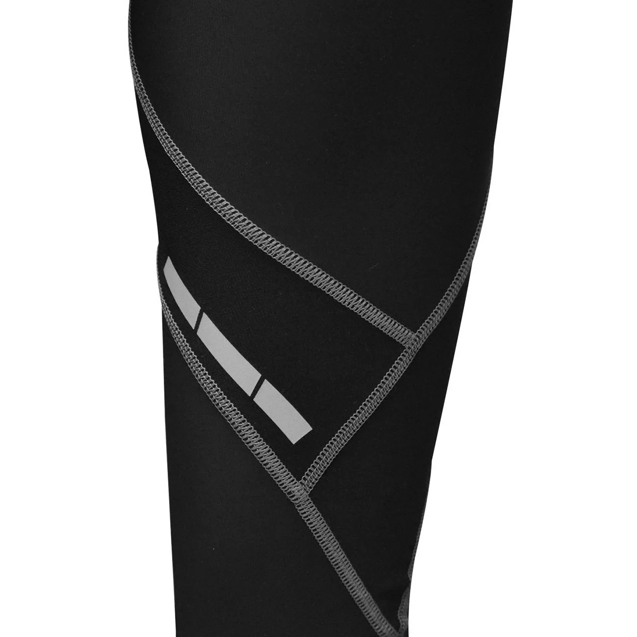 legging de compresion everlast deportivo en accion