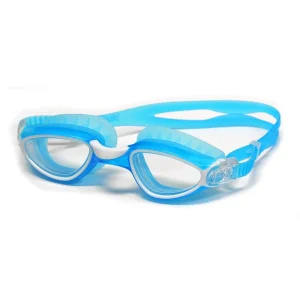 lentes de natacion everlast focus, diseño ergonómico
