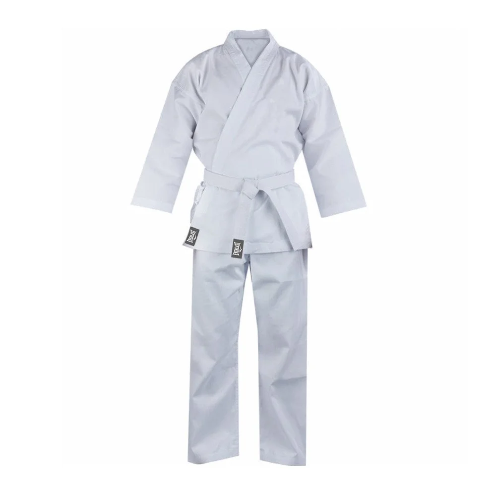 uniforme de karate everlast para entrenamiento