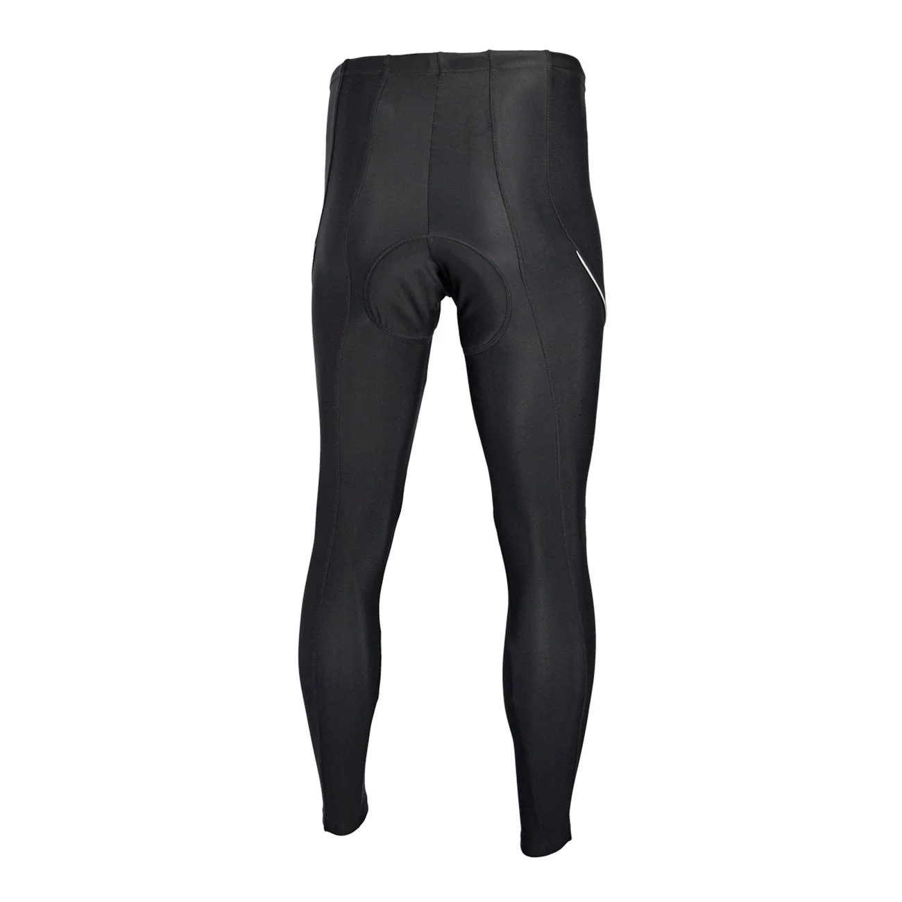 detalle del cojín acolchado del legging