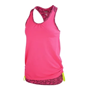 tank poliester everlastdeportivo de alta calidad