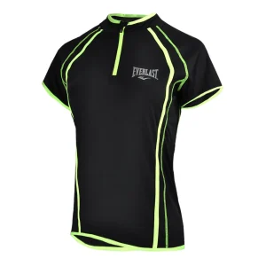 track jersey poliester everlast, jersey deportivo para entrenamiento
