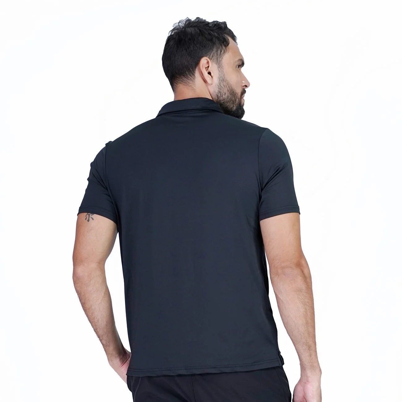 diseño del polo