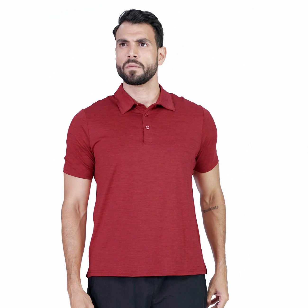 polo transpirable everlast champion de alta calidad