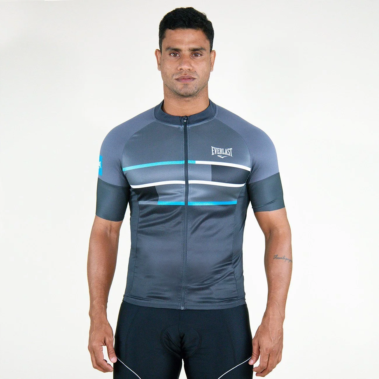jersey everlast de hompre cyc edge, jersey deportivo
