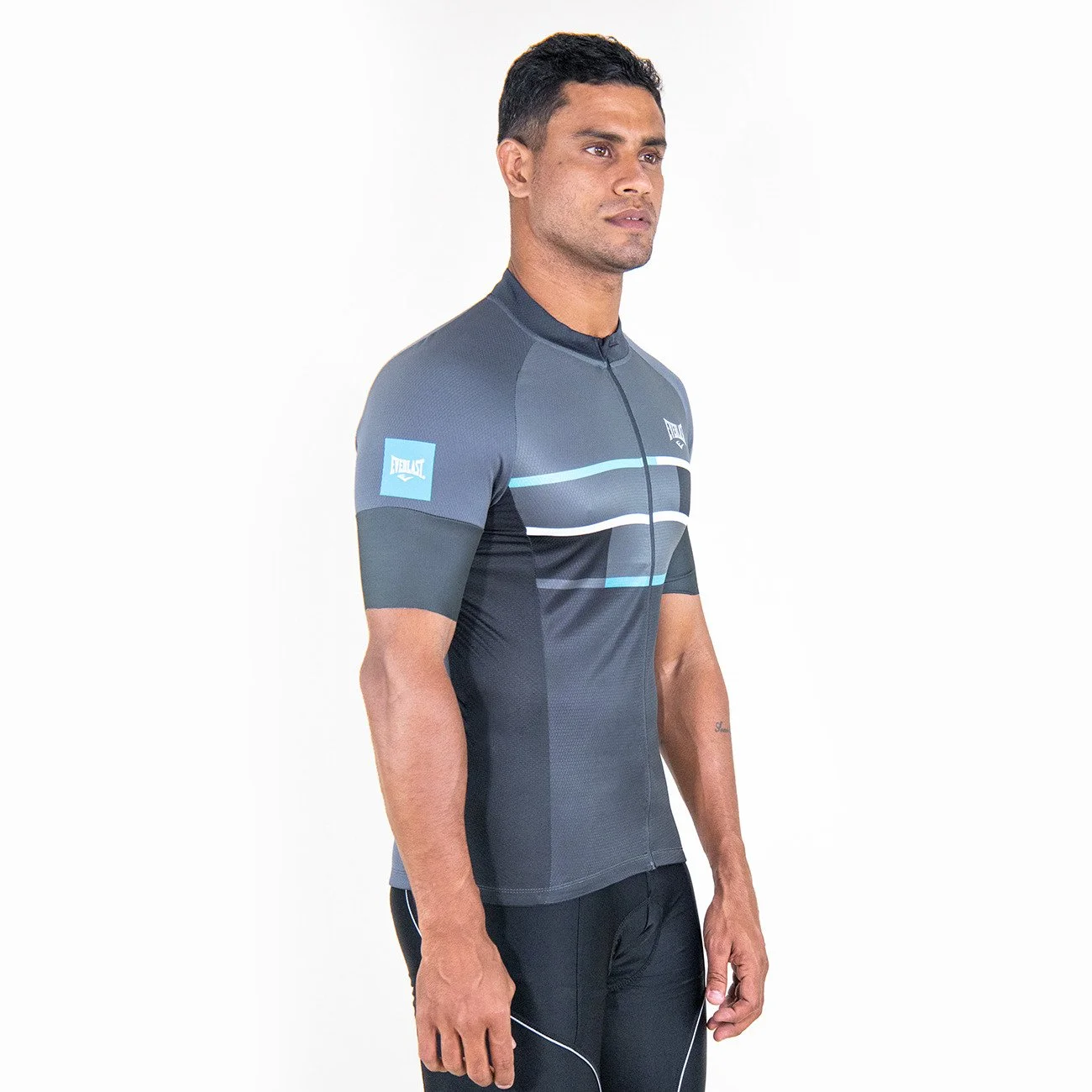 jersey everlast de hompre cyc edge, vista posterior