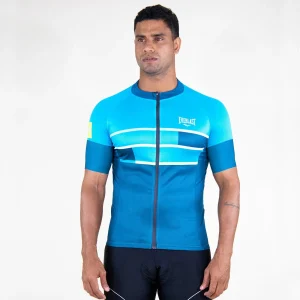 jersey para ciclismo poliester everlast, jersey de ciclismo